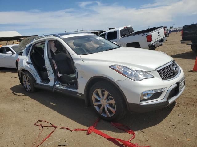 2016 Infiniti QX50