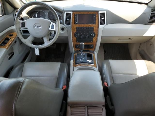 2009 Jeep Grand Cherokee Limited