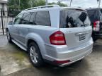 2010 Mercedes-Benz GL 450 4matic