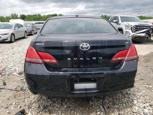 2009 Toyota Avalon XL