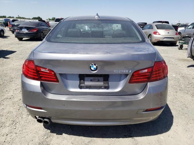 2014 BMW 528 I