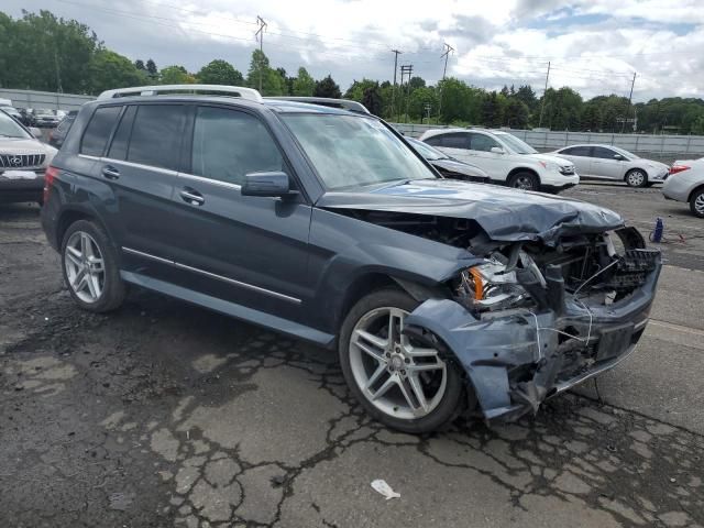 2010 Mercedes-Benz GLK 350 4matic