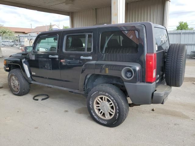 2007 Hummer H3