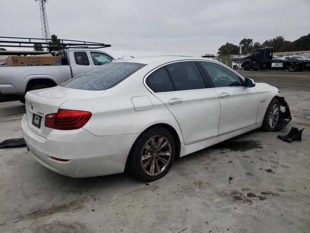 2014 BMW 528 I