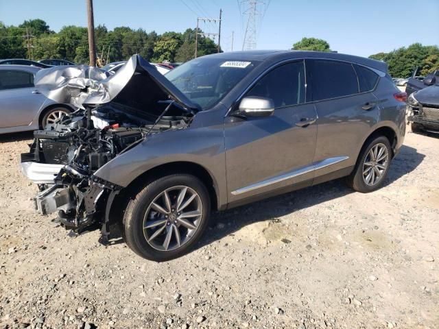 2024 Acura RDX Technology