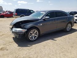 Ford Taurus Limited Vehiculos salvage en venta: 2017 Ford Taurus Limited