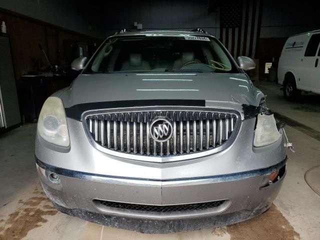 2008 Buick Enclave CXL