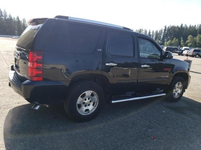 2007 Chevrolet Tahoe K1500