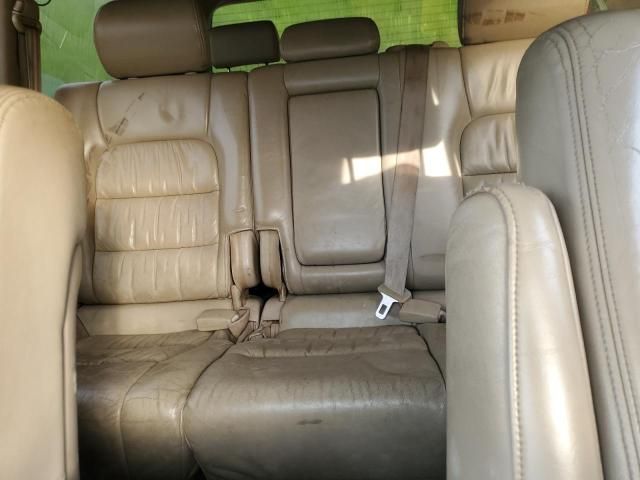 1999 Lexus LX 470