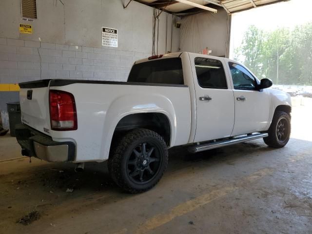 2009 GMC Sierra K1500 SLT