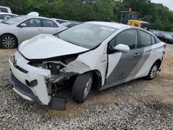 Vehiculos salvage en venta de Copart Ellenwood, GA: 2021 Toyota Prius Special Edition