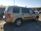 2006 Honda Pilot LX