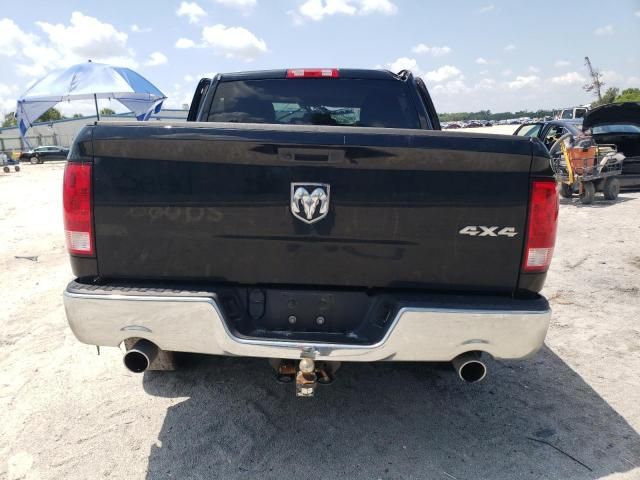 2021 Dodge RAM 1500 Classic Tradesman