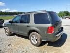 2004 Ford Explorer XLT