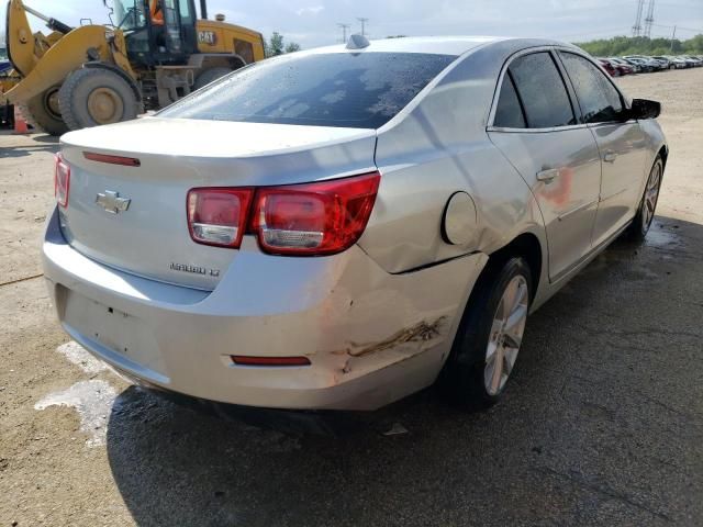 2014 Chevrolet Malibu 2LT