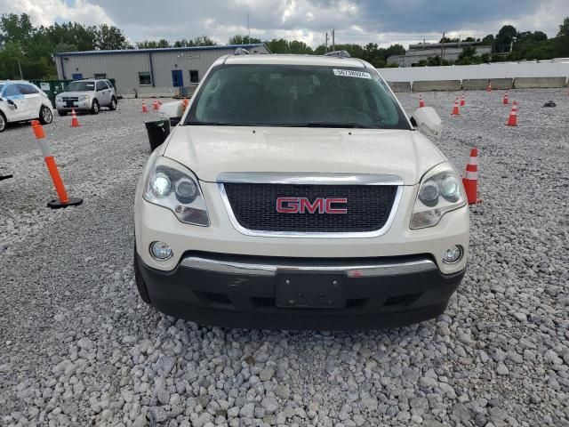 2010 GMC Acadia SLT-1