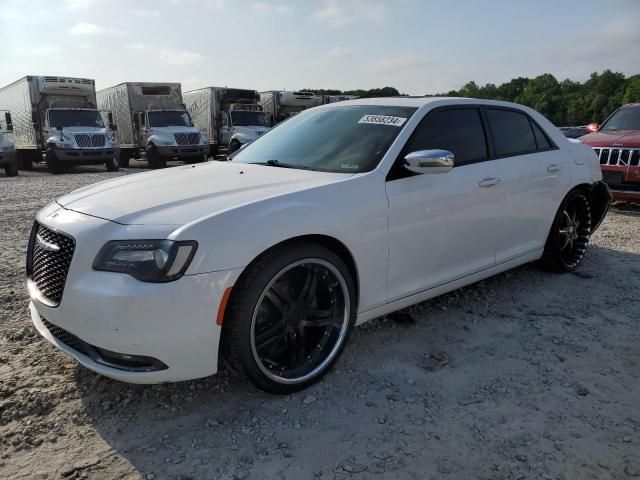 2015 Chrysler 300 S