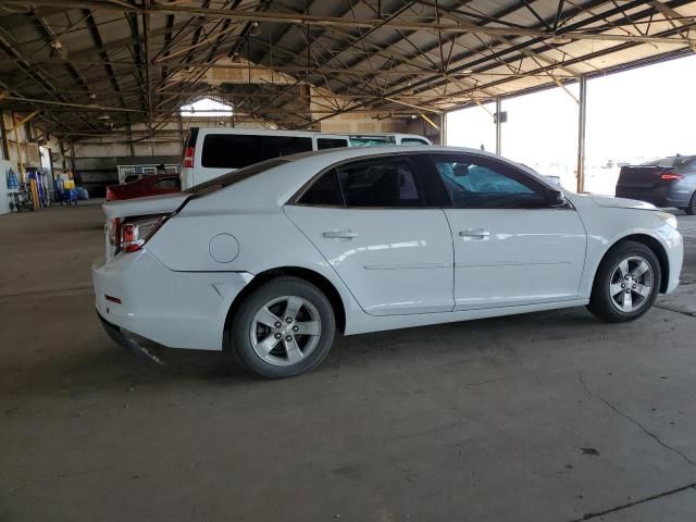 2013 Chevrolet Malibu LS