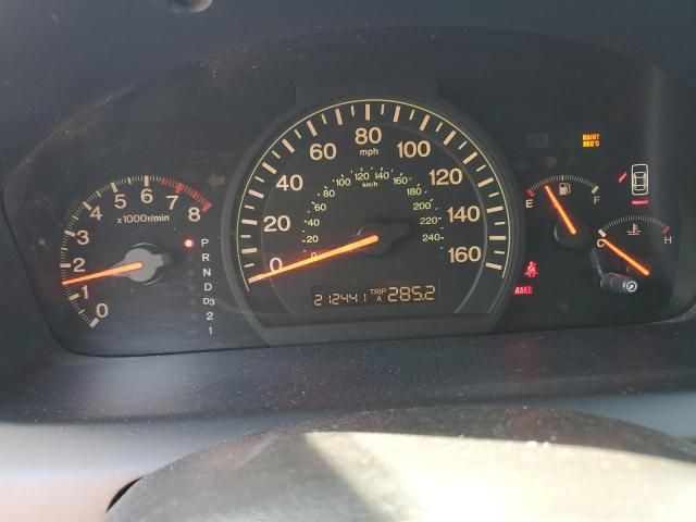 2004 Honda Accord EX