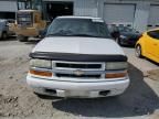 2003 Chevrolet Blazer