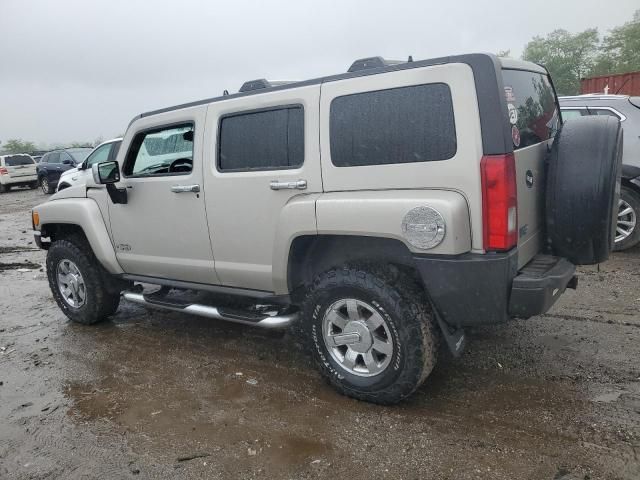 2006 Hummer H3