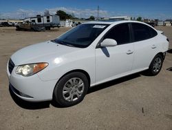 Salvage cars for sale from Copart Nampa, ID: 2009 Hyundai Elantra GLS
