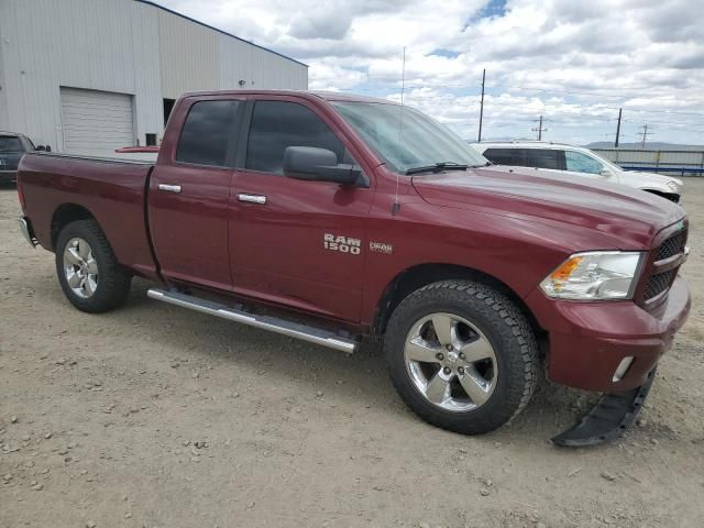 2017 Dodge RAM 1500 SLT