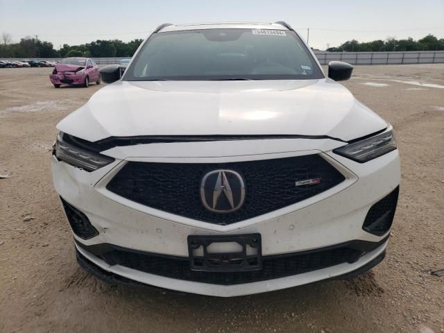 2023 Acura MDX Type S Advance