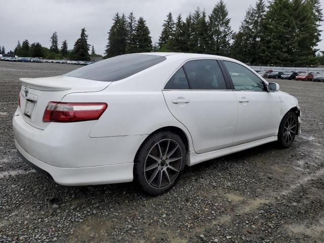 2009 Toyota Camry SE