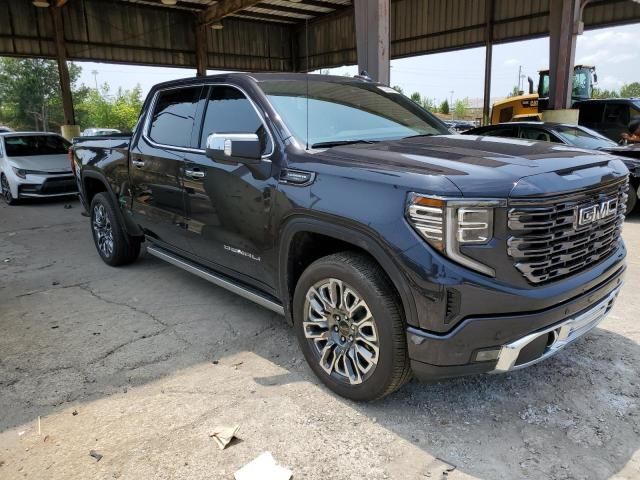 2024 GMC Sierra K1500 Denali Ultimate