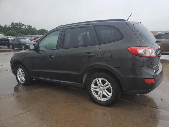 2012 Hyundai Santa FE GLS