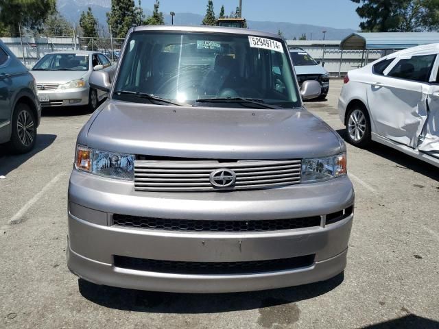 2006 Scion XB