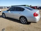 2007 Infiniti M35 Base