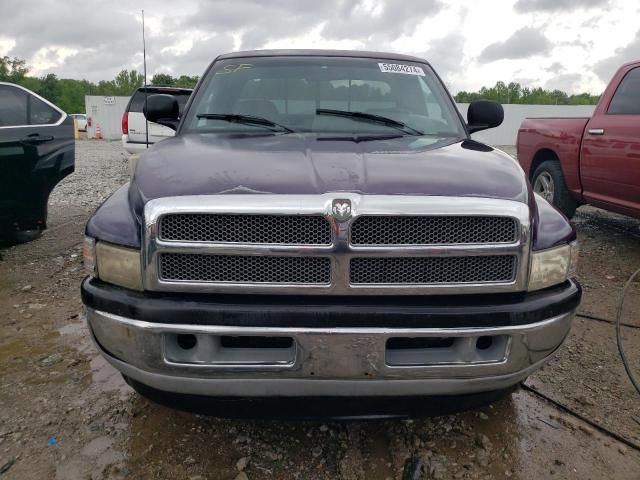 1998 Dodge RAM 1500