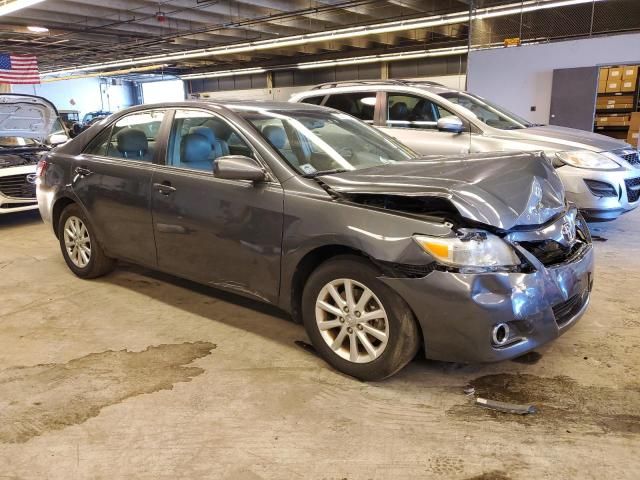 2011 Toyota Camry SE