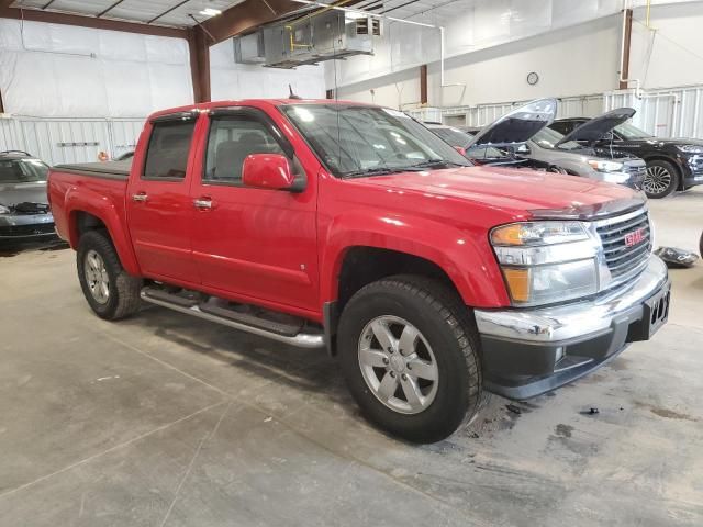 2009 GMC Canyon