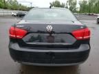 2012 Volkswagen Passat SE