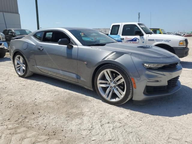 2021 Chevrolet Camaro SS