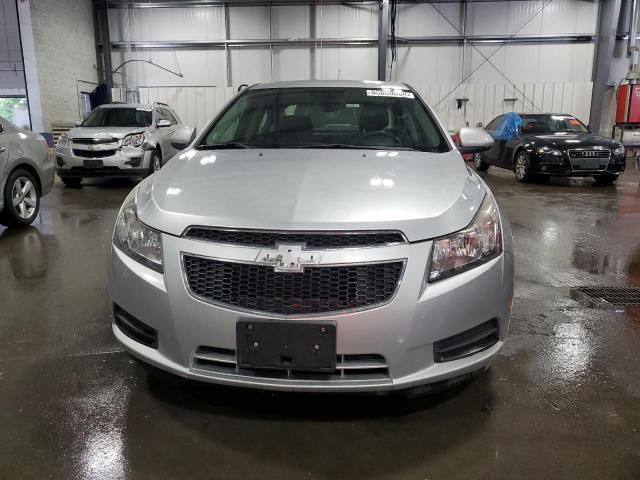 2013 Chevrolet Cruze LT