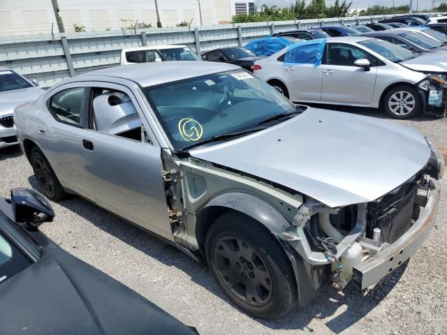 2007 Dodge Charger SE