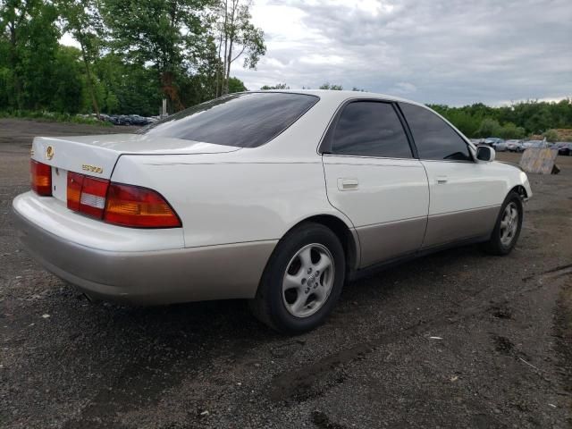 1998 Lexus ES 300