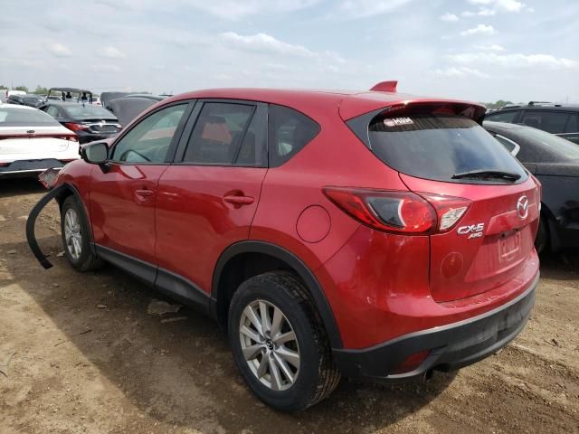 2015 Mazda CX-5 Touring