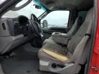 2006 Ford F350 SRW Super Duty