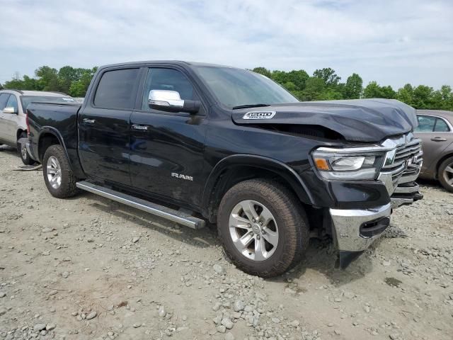 2020 Dodge 1500 Laramie