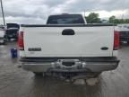 2006 Ford F250 Super Duty