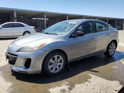 2013 Mazda 3 I en venta en Fresno, CA