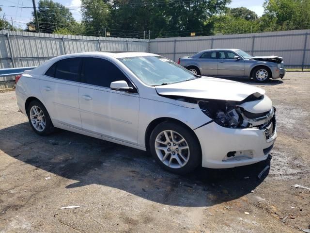 2016 Chevrolet Malibu Limited LT