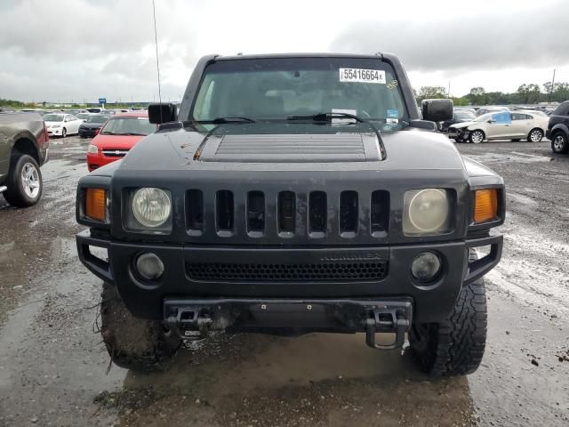 2006 Hummer H3