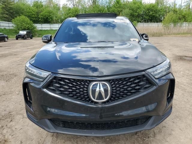 2023 Acura RDX A-SPEC Advance