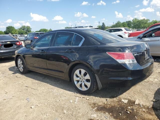 2009 Honda Accord EX